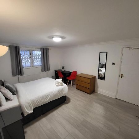 Cosy Apartment By Clapham South Underground! London Kültér fotó