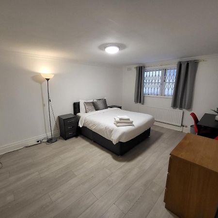 Cosy Apartment By Clapham South Underground! London Kültér fotó