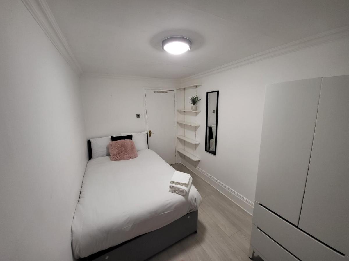 Cosy Apartment By Clapham South Underground! London Kültér fotó